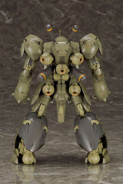 KOTOBUKIYA Fa057 Frame Arms Genbu 1/100 Scale Kit- Japan Figure Store - #1 Bring To You The Best Japanese Goods