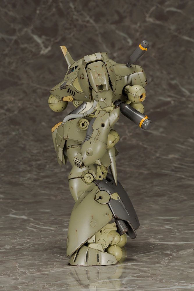 KOTOBUKIYA Fa057 Frame Arms Genbu 1/100 Scale Kit- Japan Figure Store - #1 Bring To You The Best Japanese Goods