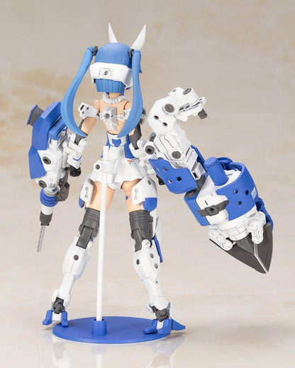 KOTOBUKIYA Frame Arms Girl Architect Nipako Ver. Plastic Model- Japan Figure Store - #1 Bring To You The Best Japanese Goods