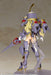 Kotobukiya Frame Arms Girl Durga I Height 165mm - Non-Scale Plastic Model - Kotobukiya Frame- Japan Figure Store - #1 Bring To You The Best Japanese Goods