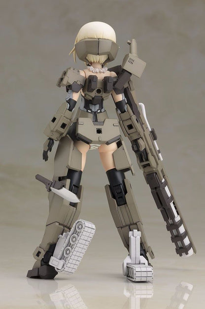 Frame Arms Girl Gourai Plastic Model Kit Kotobukiya F/s- Japan Figure Store - #1 Bring To You The Best Japanese Goods