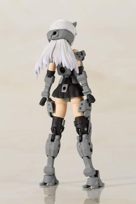 KOTOBUKIYA Frame Arms Girl Hand Scale Architect Plastic Model- Japan Figure Store - #1 Bring To You The Best Japanese Goods