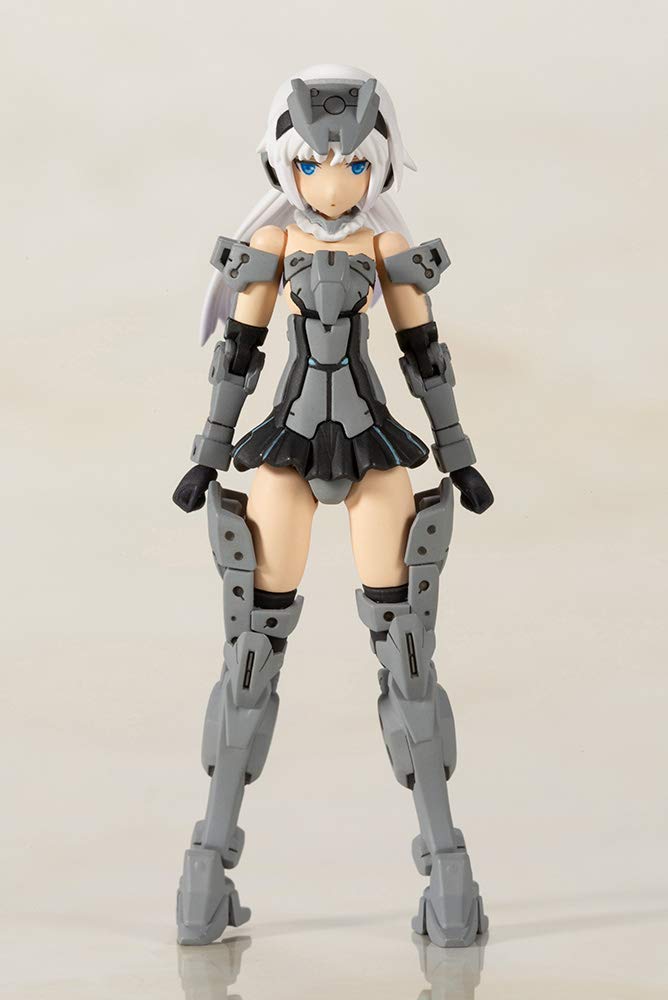 KOTOBUKIYA Frame Arms Girl Hand Scale Architect Plastic Model- Japan Figure Store - #1 Bring To You The Best Japanese Goods