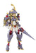 Kotobukiya Frame Arms Girl Durga I 88Mm Japan Plastic Model- Japan Figure Store - #1 Bring To You The Best Japanese Goods