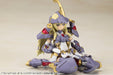 Kotobukiya Frame Arms Girl Durga I 88Mm Japan Plastic Model- Japan Figure Store - #1 Bring To You The Best Japanese Goods