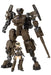 KOTOBUKIYA Frame Arms Girl Hand Scale Gourai With Jinrai Armor Plastic Model- Japan Figure Store - #1 Bring To You The Best Japanese Goods