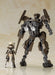 KOTOBUKIYA Frame Arms Girl Hand Scale Gourai With Jinrai Armor Plastic Model- Japan Figure Store - #1 Bring To You The Best Japanese Goods