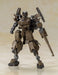 KOTOBUKIYA Frame Arms Girl Hand Scale Gourai With Jinrai Armor Plastic Model- Japan Figure Store - #1 Bring To You The Best Japanese Goods