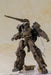 KOTOBUKIYA Frame Arms Girl Hand Scale Gourai With Jinrai Armor Plastic Model- Japan Figure Store - #1 Bring To You The Best Japanese Goods