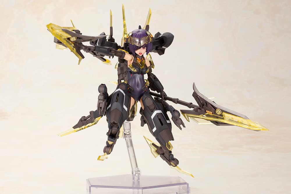 Figure Hresvelgr Albas Frame Arms Girl- Japan Figure Store - #1 Bring To You The Best Japanese Goods