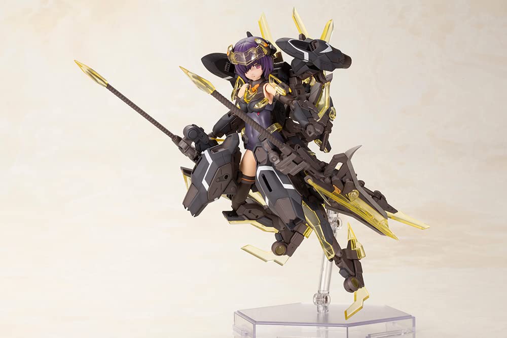 Figure Hresvelgr Albas Frame Arms Girl- Japan Figure Store - #1 Bring To You The Best Japanese Goods