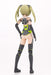 KOTOBUKIYA Frame Arms Girl Innocentia Racer & Noseru Racing Specs Ver. Plastic Model- Japan Figure Store - #1 Bring To You The Best Japanese Goods