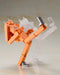 KOTOBUKIYA Frame Arms Girl Fg055 Juden-Kun Hresvelgr & Clear Color Ver. Model Kit- Japan Figure Store - #1 Bring To You The Best Japanese Goods