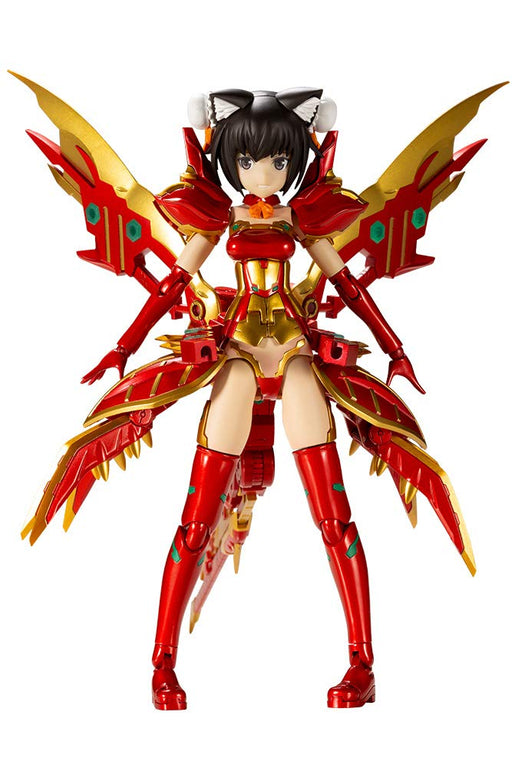 Kotobukiya Frame Arms Girl Laetitia Ryubi 150Mm Japan Plastic Model- Japan Figure Store - #1 Bring To You The Best Japanese Goods