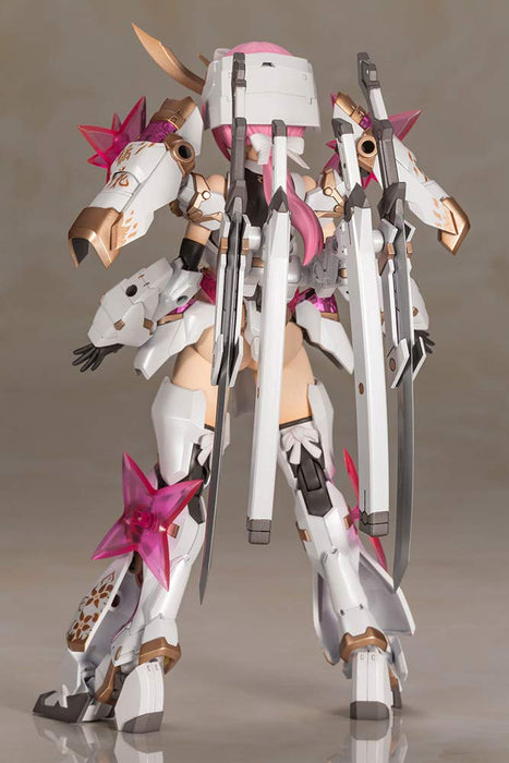 KOTOBUKIYA Frame Arms Girl Magatsuki [Kikka] Plastic Model- Japan Figure Store - #1 Bring To You The Best Japanese Goods