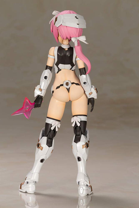KOTOBUKIYA Frame Arms Girl Magatsuki [Kikka] Plastic Model- Japan Figure Store - #1 Bring To You The Best Japanese Goods