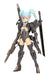 Frame Arms Girl Shadow Tiger Height Approx. 160Mm Non Scale Plastic Model Fg027- Japan Figure Store - #1 Bring To You The Best Japanese Goods