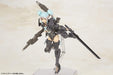 Frame Arms Girl Shadow Tiger Height Approx. 160Mm Non Scale Plastic Model Fg027- Japan Figure Store - #1 Bring To You The Best Japanese Goods