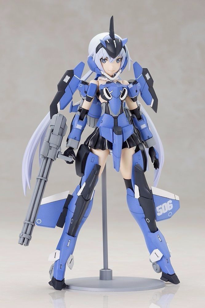 Frame Arms Girl Stylet Plastic Model Kit Kotobukiya F/s- Japan Figure Store - #1 Bring To You The Best Japanese Goods