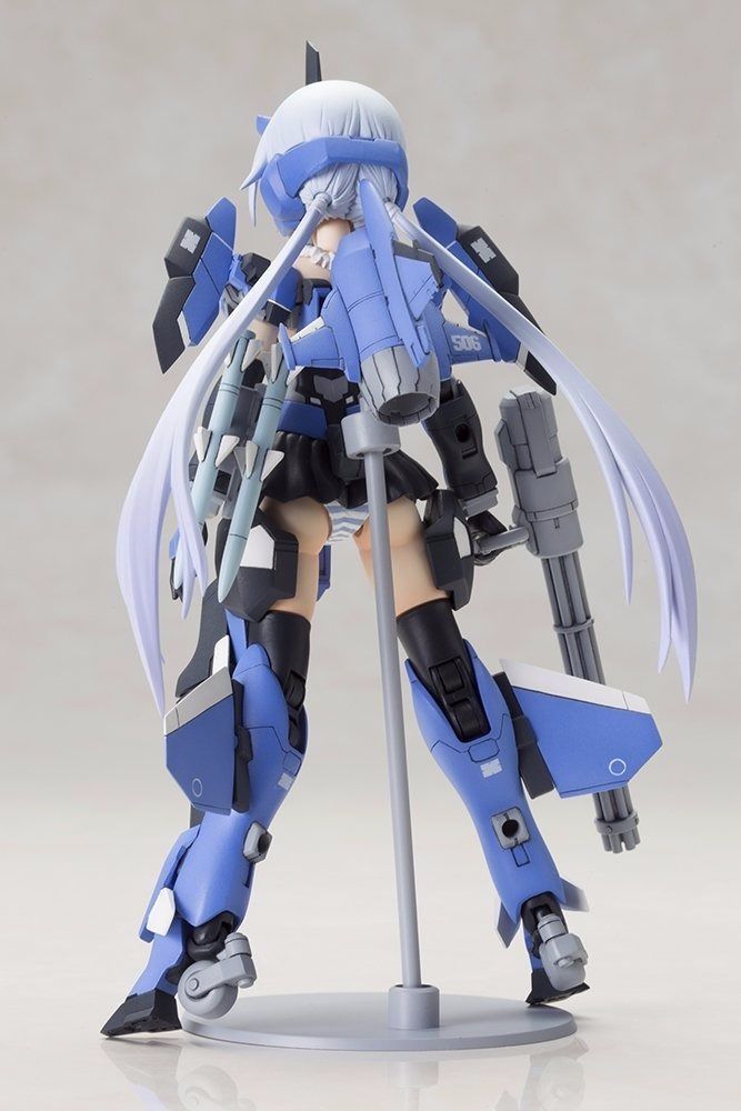 Frame Arms Girl Stylet Plastic Model Kit Kotobukiya F/s- Japan Figure Store - #1 Bring To You The Best Japanese Goods