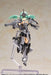 KOTOBUKIYA Frame Arms Girl Stylet Xf-3 Low Visibility Ver. Plastic Model Kit- Japan Figure Store - #1 Bring To You The Best Japanese Goods