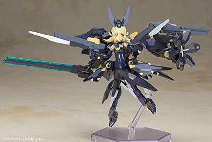 Frame Arms Girl Zelfikar Plastic Model Kit Kotobukiya- Japan Figure Store - #1 Bring To You The Best Japanese Goods