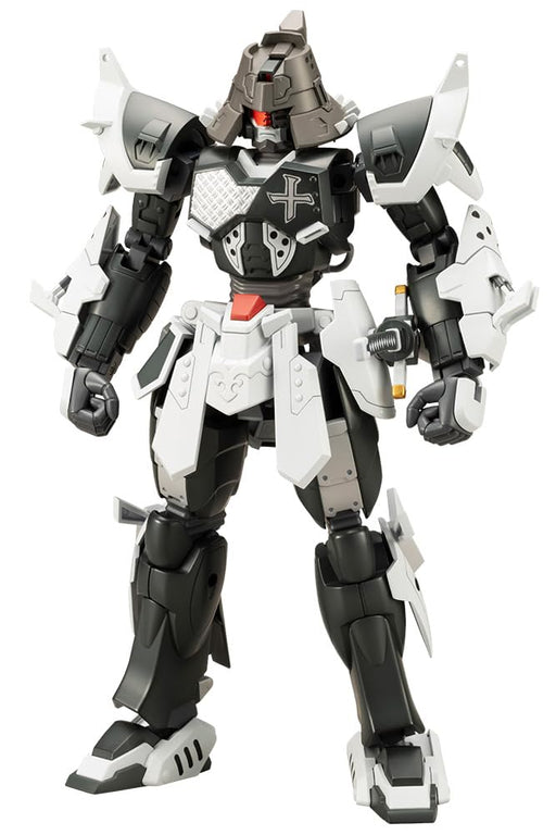 Kotobukiya Japan Frame Arms Jubei 1/100 Scale Plastic Model 160Mm- Japan Figure Store - #1 Bring To You The Best Japanese Goods