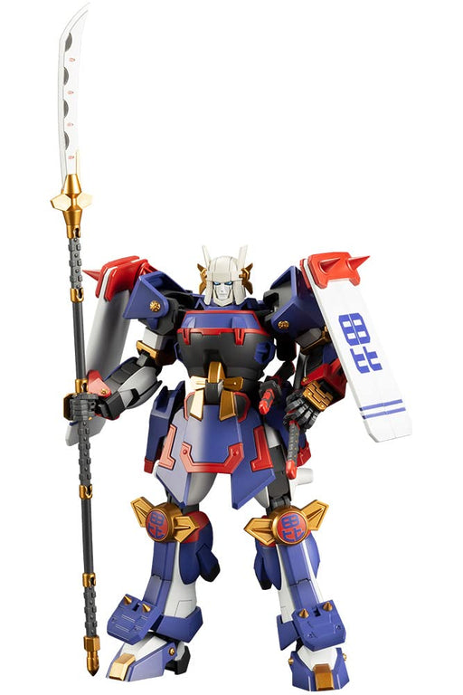 KOTOBUKIYA Frame Arms Kenshin Plastic Model- Japan Figure Store - #1 Bring To You The Best Japanese Goods