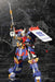 KOTOBUKIYA Frame Arms Kenshin Plastic Model- Japan Figure Store - #1 Bring To You The Best Japanese Goods
