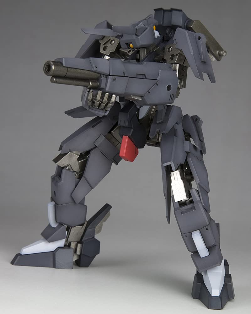 KOTOBUKIYA Frame Arms 1/100 Nsg-12A Kobold: Re2 Plastic Model- Japan Figure Store - #1 Bring To You The Best Japanese Goods