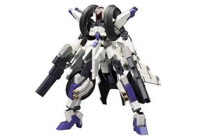 Frame Arms Rf-12/B Second Jive: Re2 Height Approx. 160Mm 1/100 Scale Plastic Model Fa126- Japan Figure Store - #1 Bring To You The Best Japanese Goods