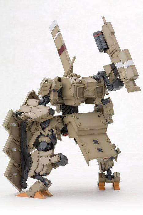 Frame Arms Type 48 Type 1 Kiramuchi Instep: Re Height: Approx. 180Mm 1/100 Scale Plastic Model- Japan Figure Store - #1 Bring To You The Best Japanese Goods
