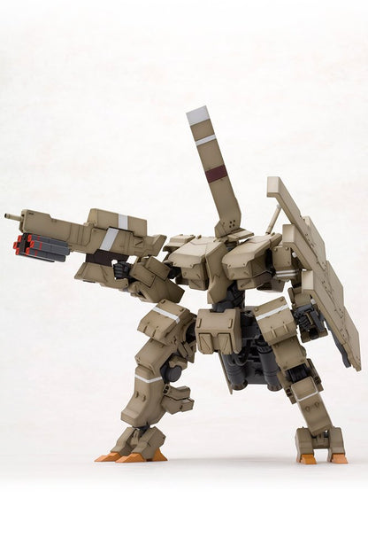 Frame Arms Type 48 Type 1 Kiramuchi Instep: Re Height: Approx. 180Mm 1/100 Scale Plastic Model- Japan Figure Store - #1 Bring To You The Best Japanese Goods