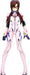 Kaiyodo Revoltech Makinami Mari Illustrious- Japan Figure Store - #1 Bring To You The Best Japanese Goods