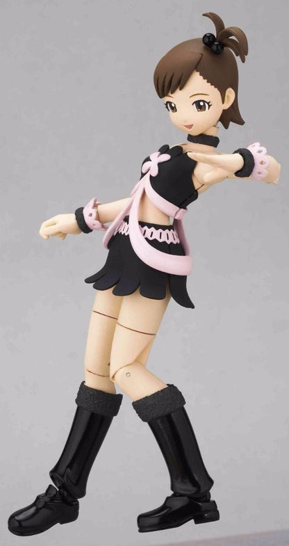 Fraurein Revoltech No.006 The Idolmaster Mami Futami Figure Kaiyodo- Japan Figure Store - #1 Bring To You The Best Japanese Goods