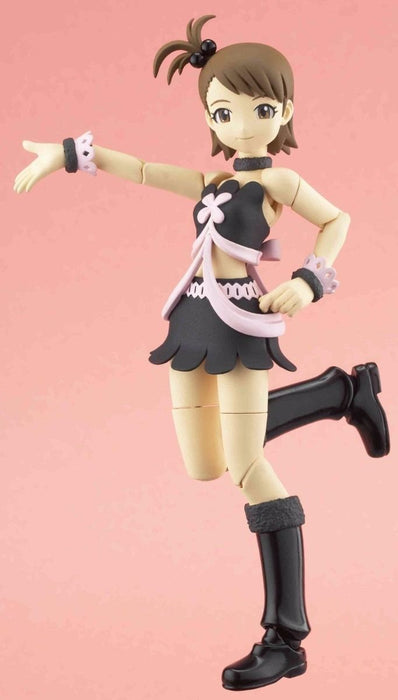 Fraurein Revoltech No.007 The Idolmaster Ami Futami Figure Kaiyodo- Japan Figure Store - #1 Bring To You The Best Japanese Goods