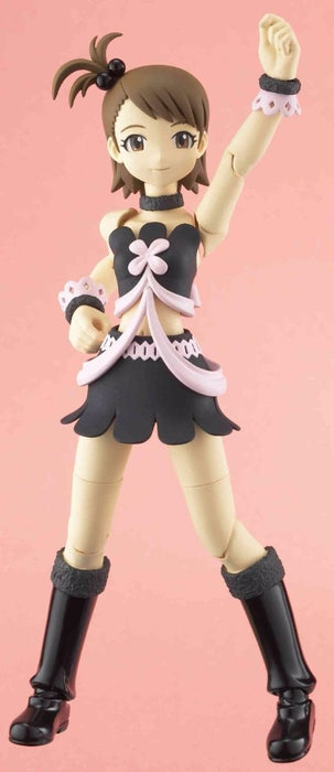 Fraurein Revoltech No.007 The Idolmaster Ami Futami Figure Kaiyodo- Japan Figure Store - #1 Bring To You The Best Japanese Goods