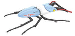 Fujimi Research Series Ultraman Series Stag Beetle Type Tdfug Plastic Model- Japan Figure Store - #1 Bring To You The Best Japanese Goods