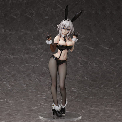 Freeing B-Style Azur Lane Washington Bunny 1/4 PVC Figure- Japan Figure Store - #1 Bring To You The Best Japanese Goods