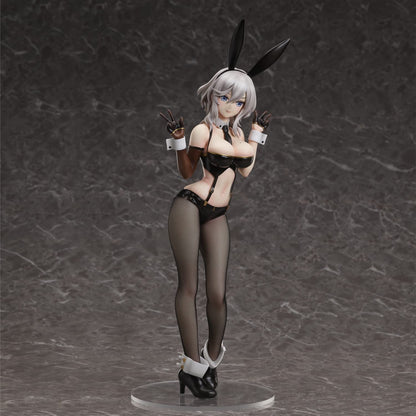 Freeing B-Style Azur Lane Washington Bunny 1/4 PVC Figure- Japan Figure Store - #1 Bring To You The Best Japanese Goods
