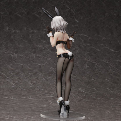 Freeing B-Style Azur Lane Washington Bunny 1/4 PVC Figure- Japan Figure Store - #1 Bring To You The Best Japanese Goods