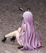 Freeing Kyoko Kirigiri Barefoot Bunny 1/4 Scale Figure- Japan Figure Store - #1 Bring To You The Best Japanese Goods