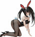 Freeing Date A Live Kurumi Tokisaki: Bunny Ver. 1/4 Scale Figure - Japan Figure