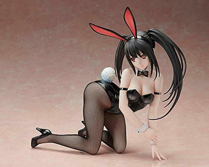 Freeing Date A Live Kurumi Tokisaki: Bunny Ver. 1/4 Scale Figure- Japan Figure Store - #1 Bring To You The Best Japanese Goods