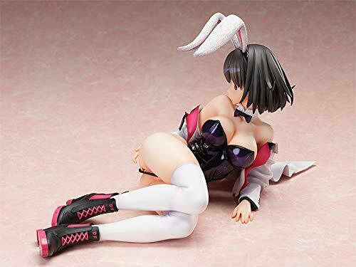Freeing Df Kelly: Bunny Ver. Figure- Japan Figure Store - #1 Bring To You The Best Japanese Goods