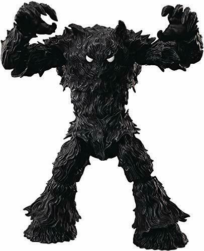 Freeing Figma No.sp-125 Space Invaders Monster Action Figure- Japan Figure Store - #1 Bring To You The Best Japanese Goods