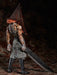 Freeing Figma Red Pyramid Thing Japanese Pvc Completed Figures Painted Model Toys- Japan Figure Store - #1 Bring To You The Best Japanese Goods