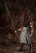 Freeing Figma Red Pyramid Thing Japanese Pvc Completed Figures Painted Model Toys- Japan Figure Store - #1 Bring To You The Best Japanese Goods