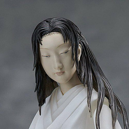 Freeing Figma Sp-107 The Table Museum Maruyama Okyo's Yurei-zu Figure- Japan Figure Store - #1 Bring To You The Best Japanese Goods
