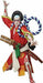 Freeing Figma Sp-126 Yoshitsune Senbon Zakura Kitsune Tadanobu Figure - Japan Figure